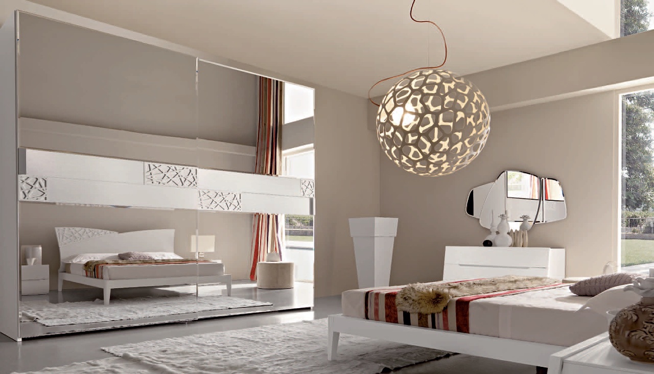 Шкаф City Night art.013 от магазина Piramida Interiors