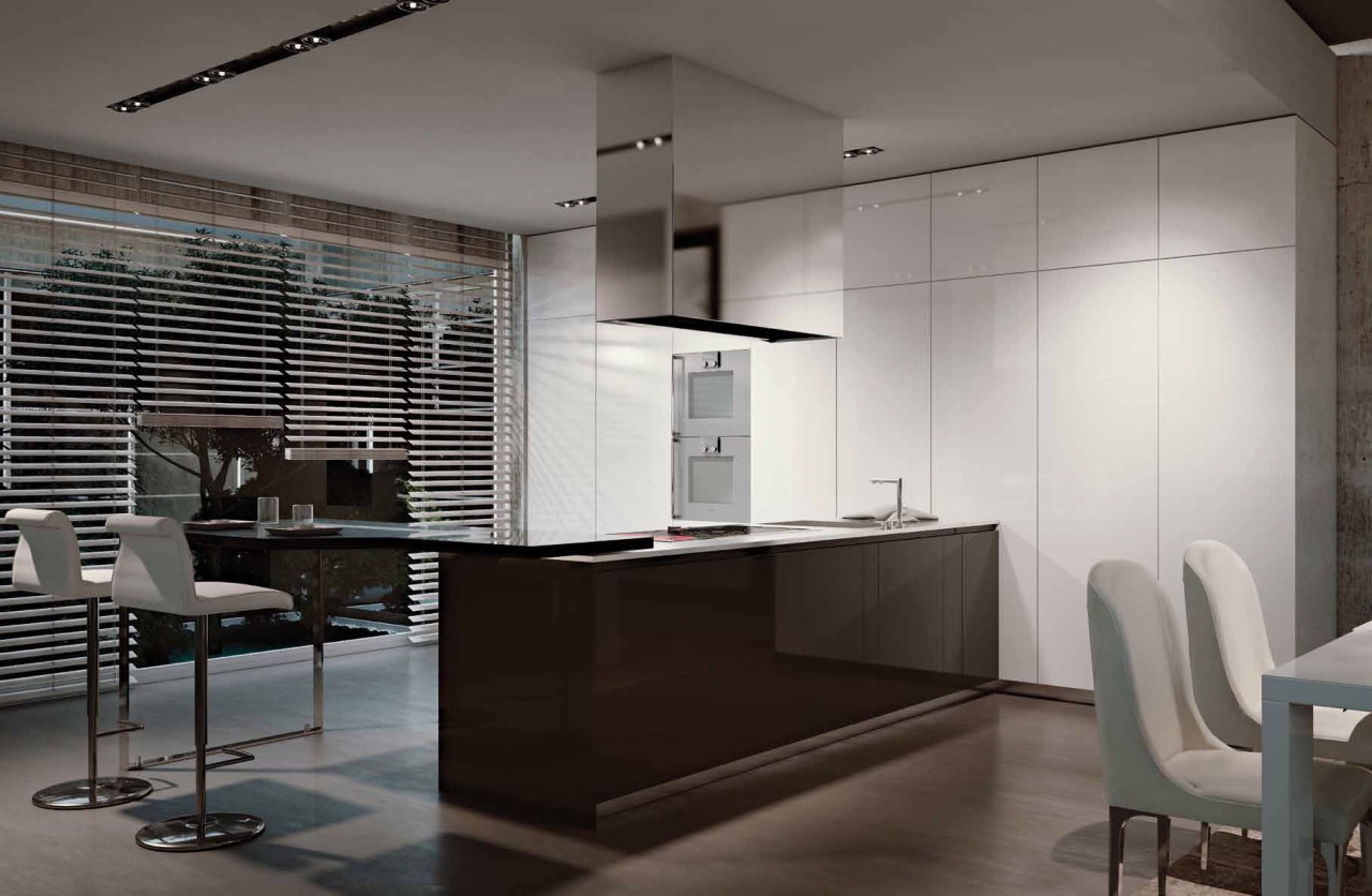 Кухня Sartoria art.CONCHIGLIA_04 от магазина Piramida Interiors