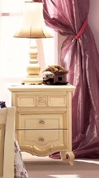 Прикроватная тумба Polvere Di Stelle art.PS102_1 от магазина Piramida Interiors