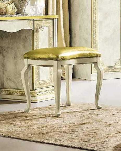 Пуф Leonardo art.AC1086COM.00066 от магазина Piramida Interiors