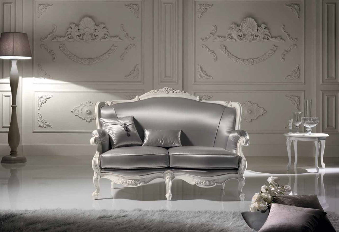Диван Collection Sofa art.MIRTI_6 от магазина Piramida Interiors