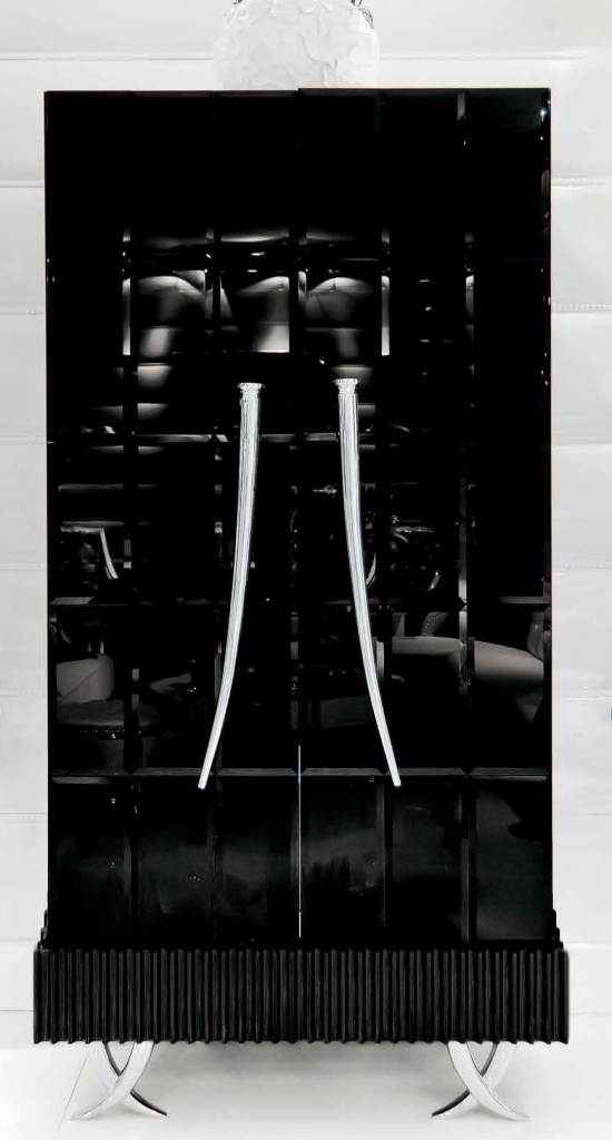 Витрина Contemporary art.1316_3 от магазина Piramida Interiors