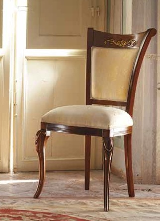 Стул Casanova art.122 от магазина Piramida Interiors