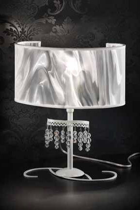 Лампа настольная Onda art.2113/LT от магазина Piramida Interiors