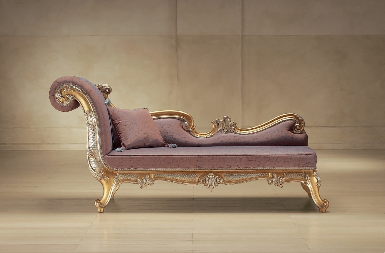 Банкетка Cristina art.492/K от магазина Piramida Interiors