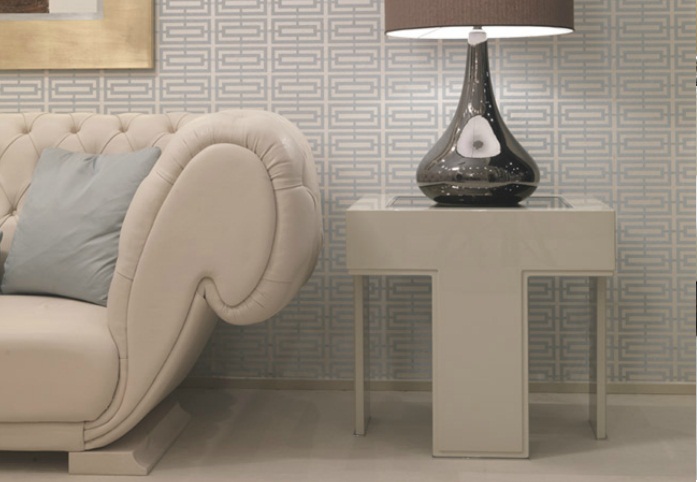 Подставка Dolce Vita art.DV586E_1 от магазина Piramida Interiors