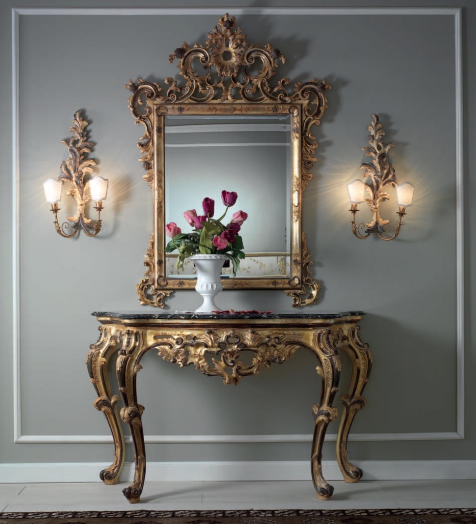 Бра Villa Fiorentina art.300/A от магазина Piramida Interiors