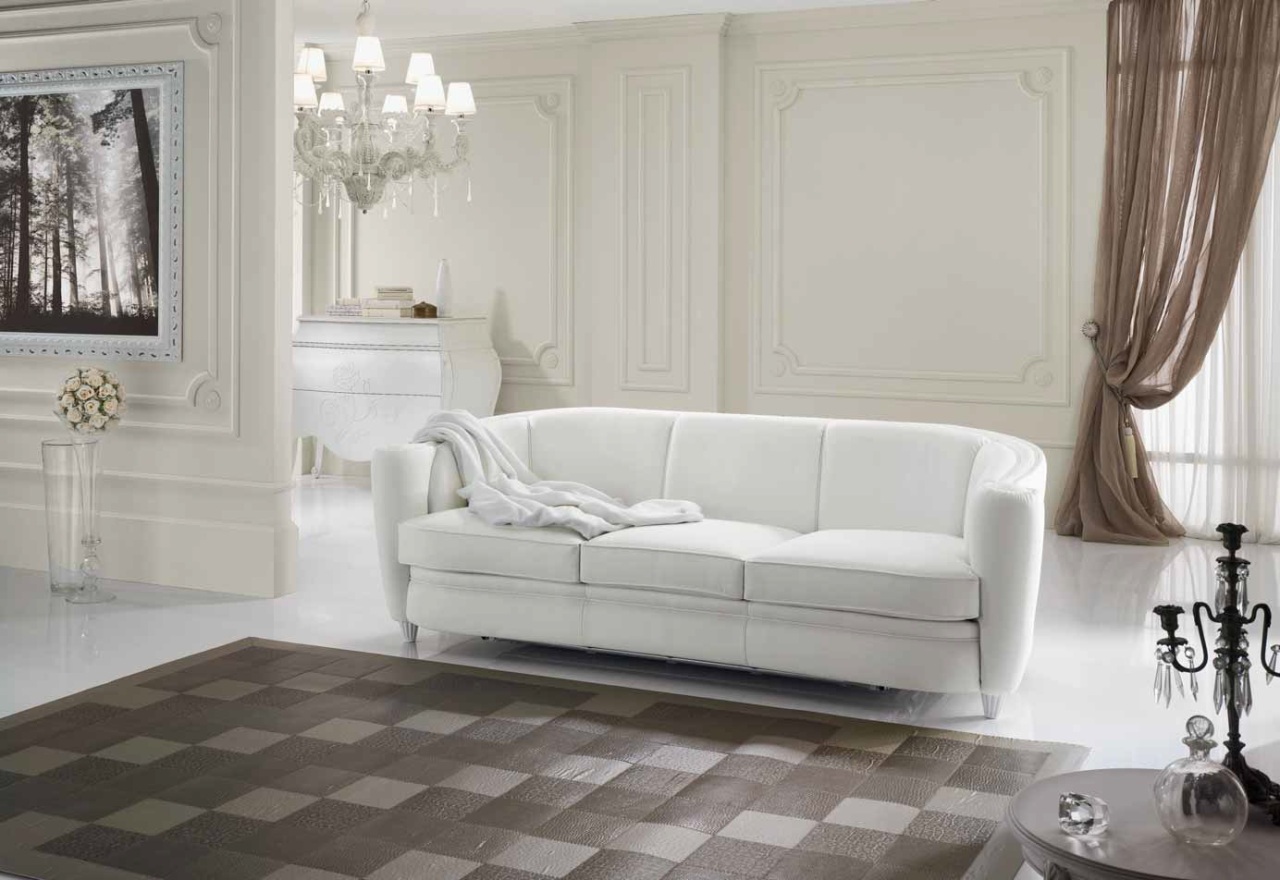Диван Collection Sofa art.ALLEGRO_2 от магазина Piramida Interiors