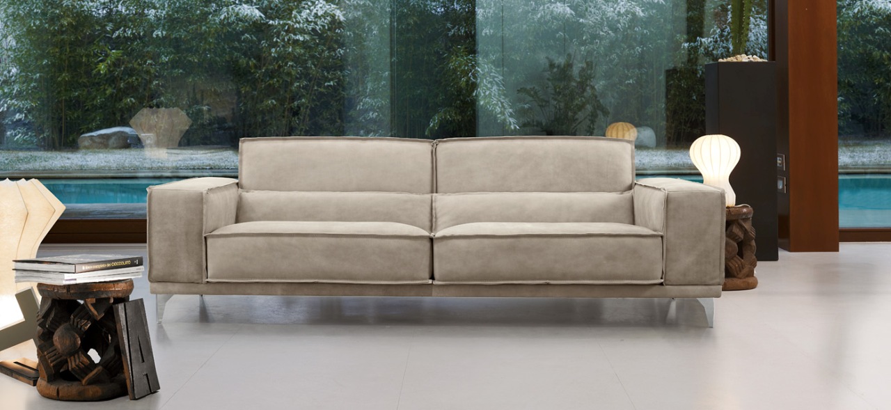Диван Mokambo art.MOKAMBO_D3 от магазина Piramida Interiors