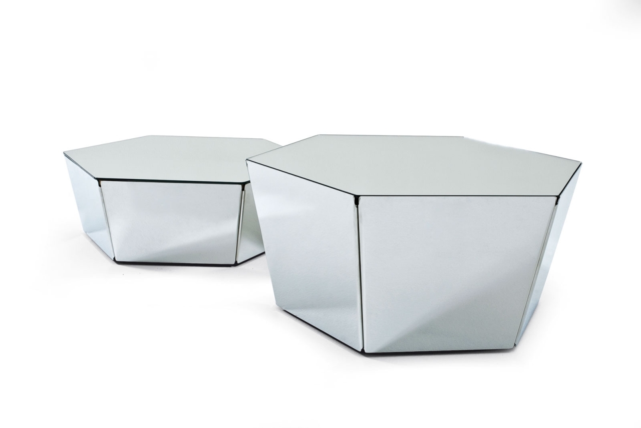 Журнальный стол Home art.BASALTO от магазина Piramida Interiors