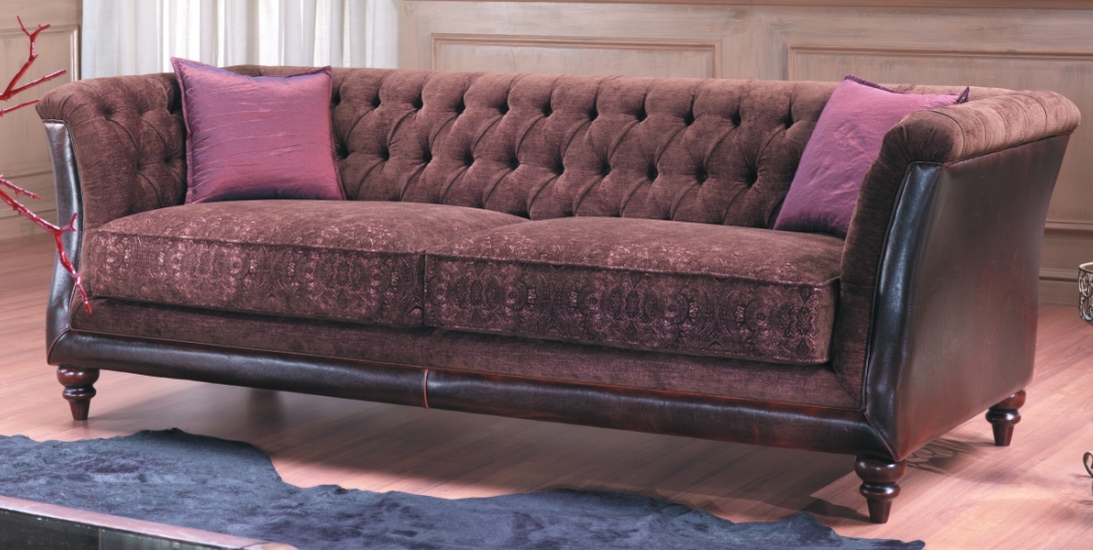 Диван Alta Classe art.DUCALE от магазина Piramida Interiors