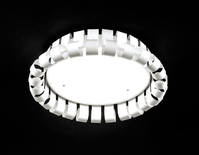 Потолочная лампа Dore art.PL1_50 от магазина Piramida Interiors