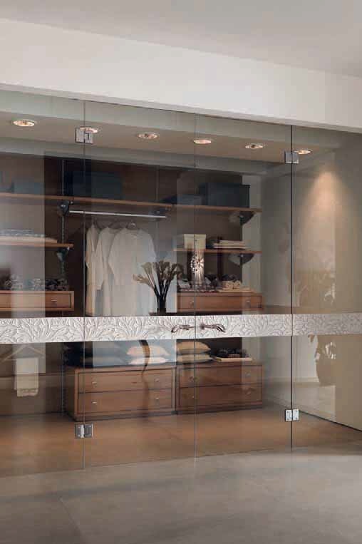 Дверь Door to Door art.POR_220 от магазина Piramida Interiors