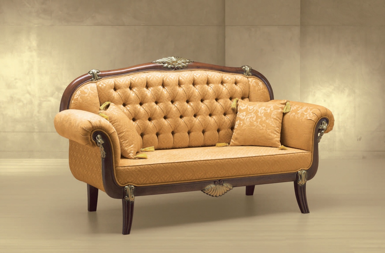 Диван Apollo art.583/K от магазина Piramida Interiors