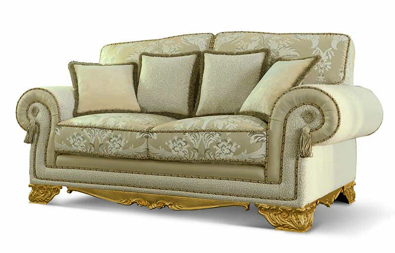 Диван Vittoria от магазина Piramida Interiors
