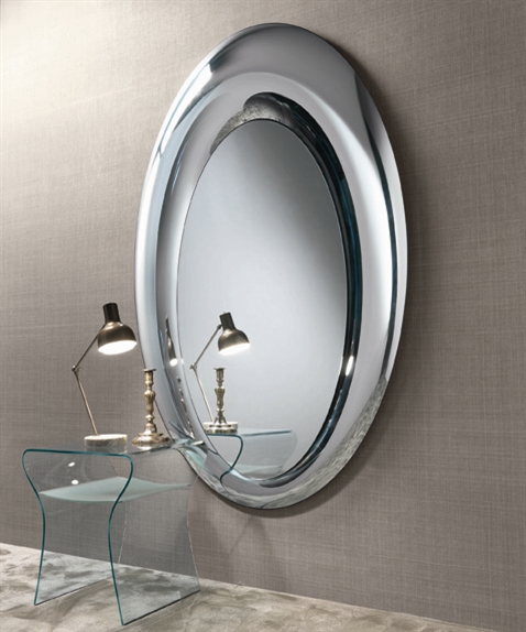 Зеркало Mary art.M/120 от магазина Piramida Interiors