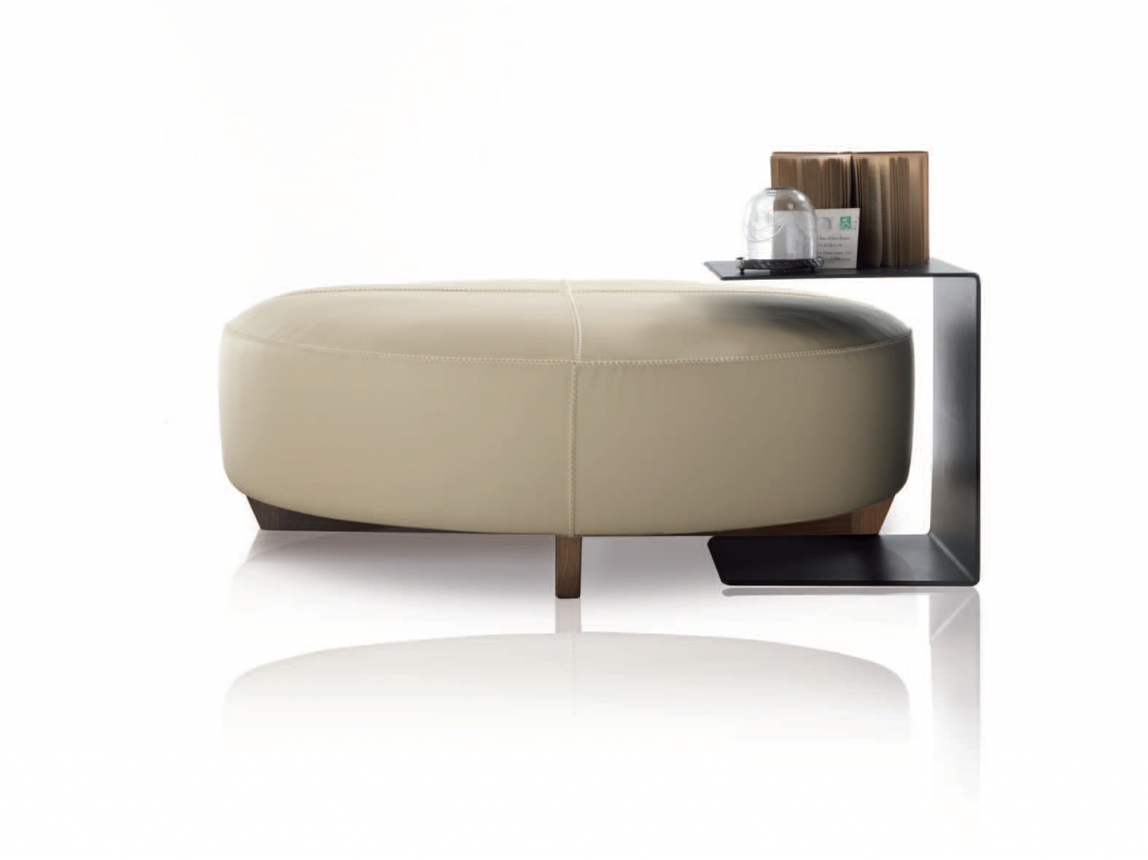 Пуф General art.CORSOCOMO от магазина Piramida Interiors
