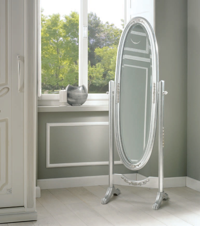Зеркало Tatiana art.380 от магазина Piramida Interiors