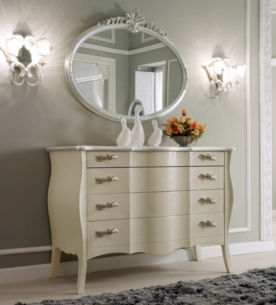 Зеркало Irina art.1301 от магазина Piramida Interiors