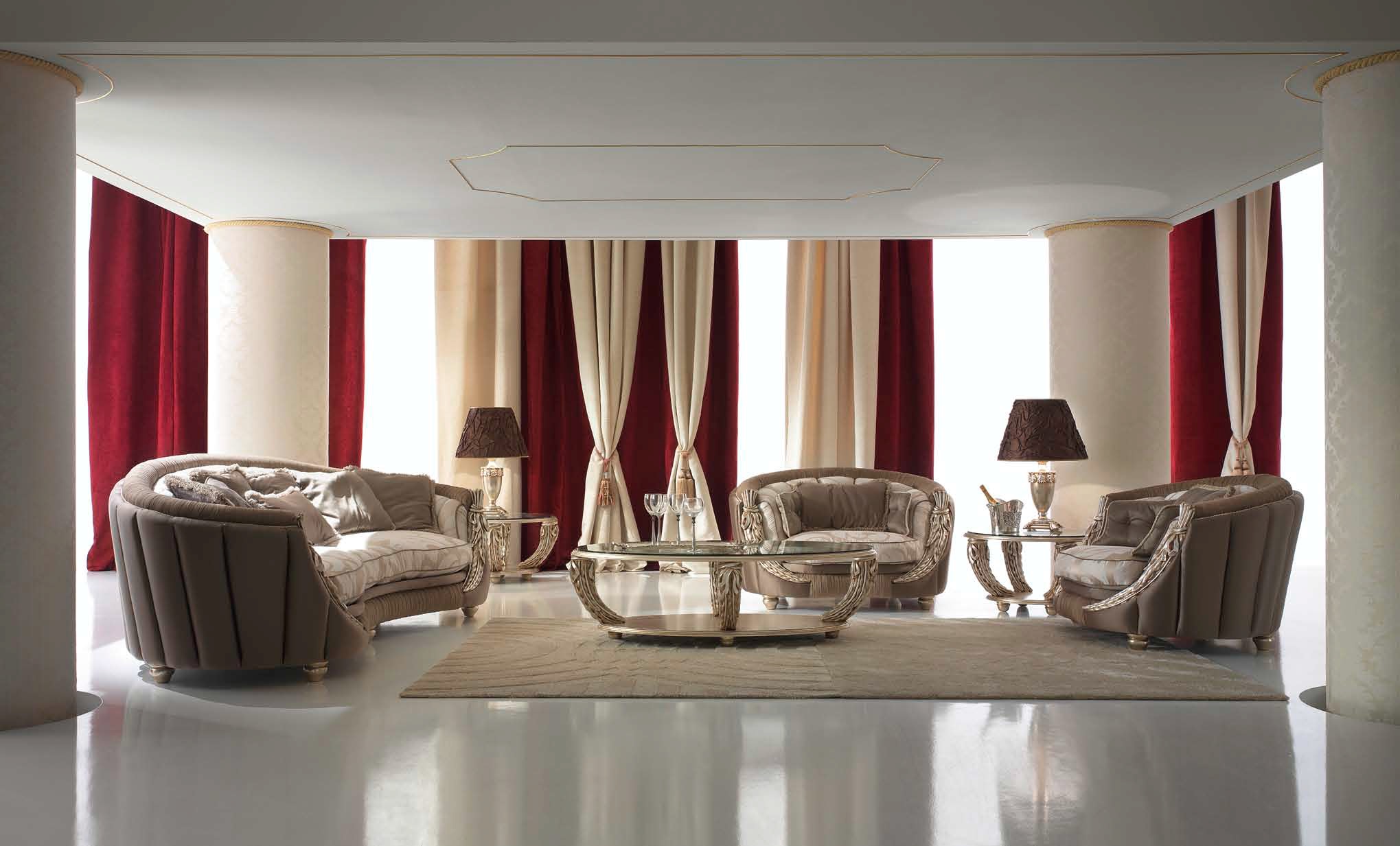 Композиция 2.10 art.Sun/01 от магазина Piramida Interiors