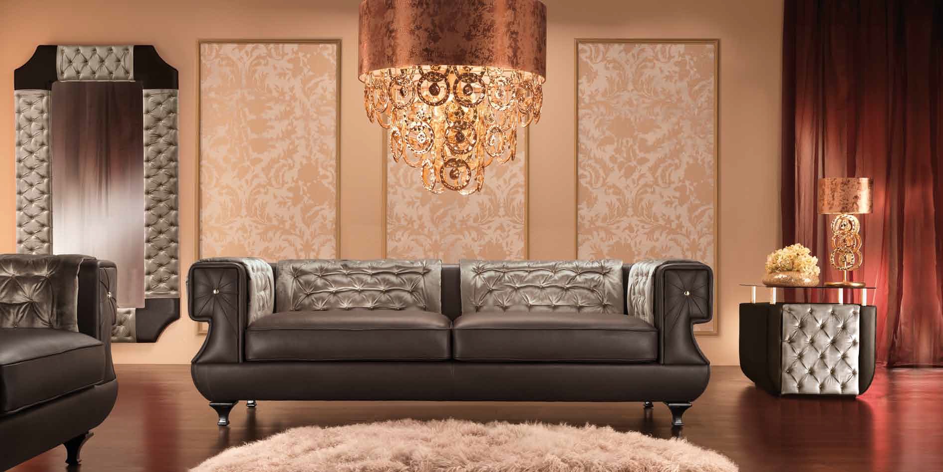 Композиция Broshure art.DESIDERIO_1 от магазина Piramida Interiors