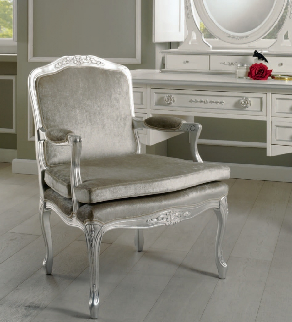 Кресло Tatiana art.206/PD от магазина Piramida Interiors