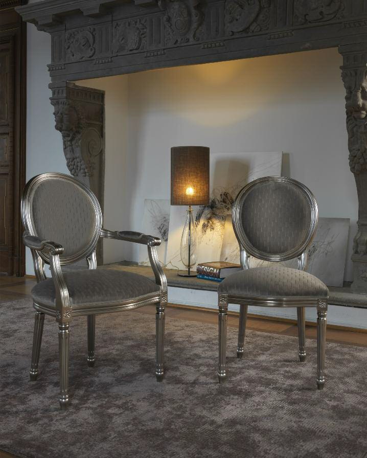 Стул What is Beauty art.REMIX от магазина Piramida Interiors