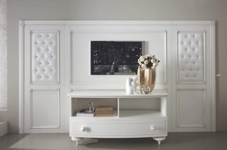 Комод Morfeo 2274 от магазина Piramida Interiors