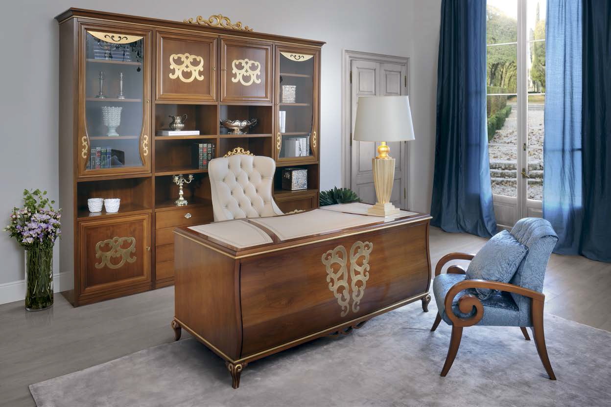 Композиция Giulietta and Romeo art.002 от магазина Piramida Interiors