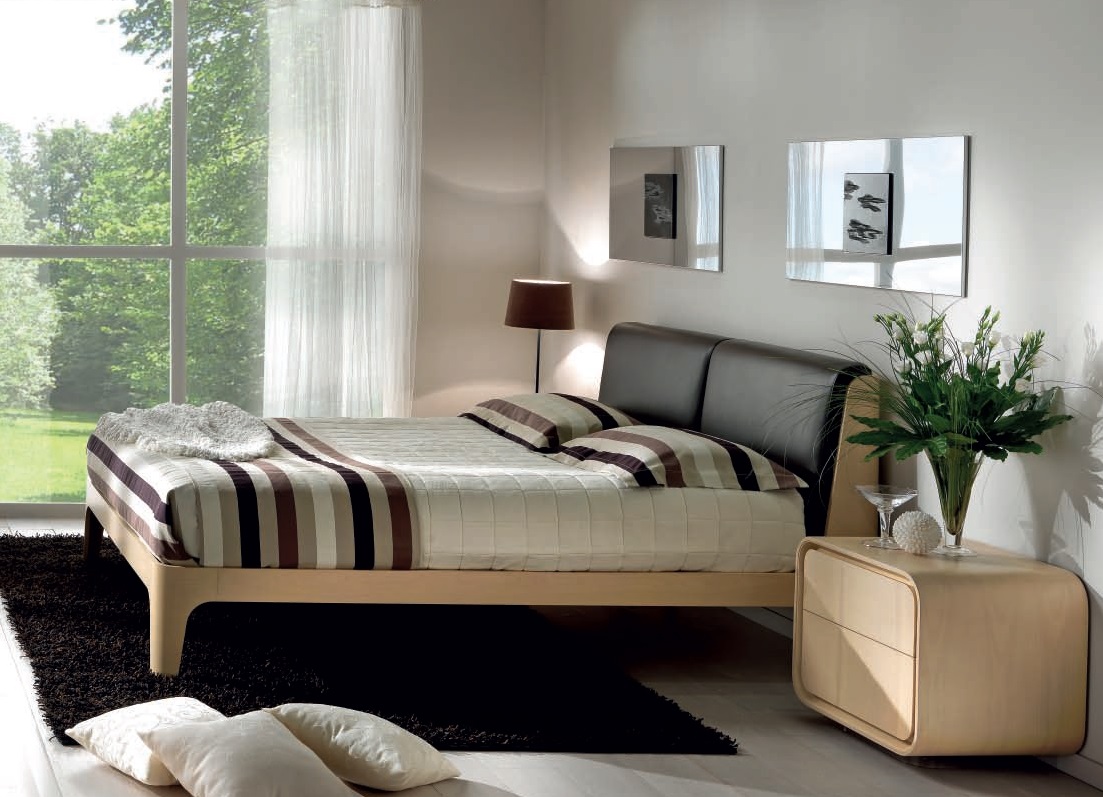 Кровать Collezione Diamante art.D027/C от магазина Piramida Interiors