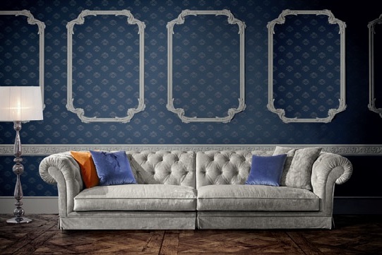 Диван Perfect Day art.POSH_ISLAND от магазина Piramida Interiors