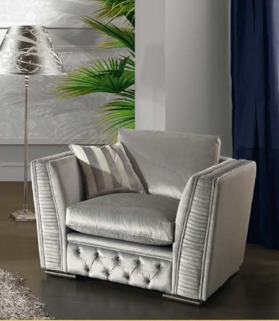 Кресло Juliet art.0802 от магазина Piramida Interiors