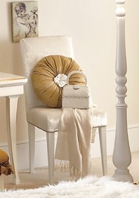 Стул Polvere Di Stelle art.PS303 от магазина Piramida Interiors