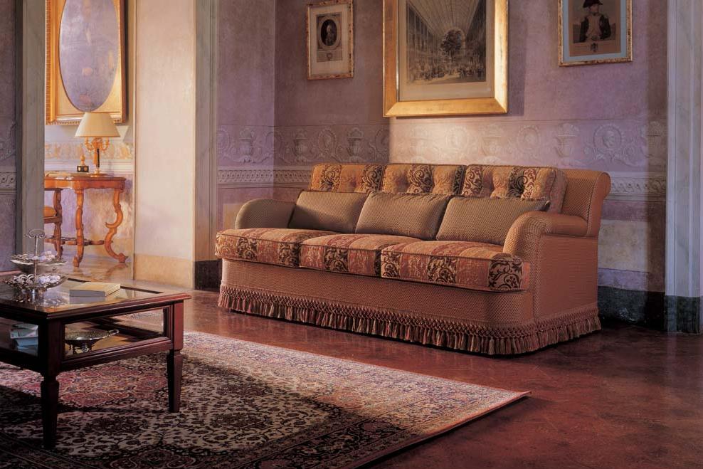 Диван I Classici art.CAMBRIDGE от магазина Piramida Interiors