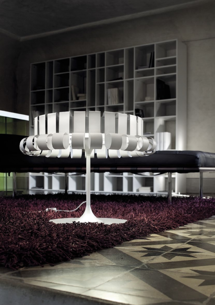 Лампа настольная Dore art.TL1_50 от магазина Piramida Interiors