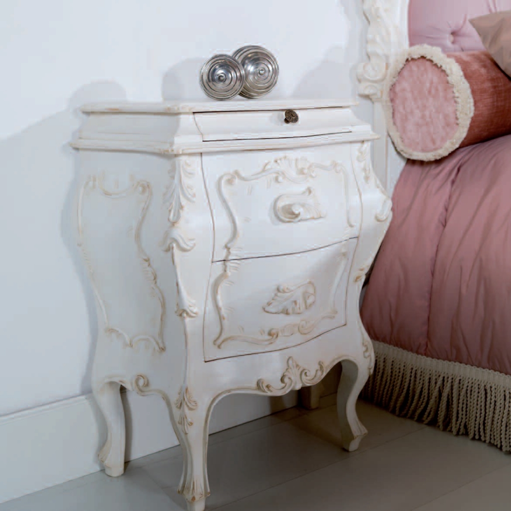 Прикроватная тумба Junior art.SS011 от магазина Piramida Interiors