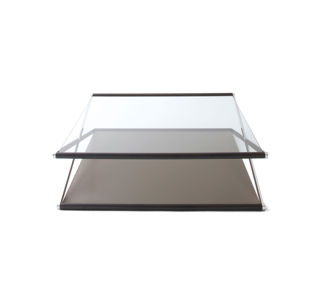 Журнальный стол Home art.NOX от магазина Piramida Interiors