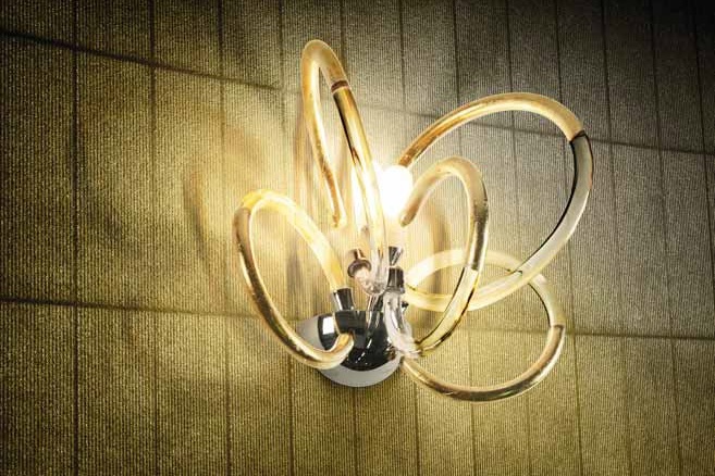 Бра Vogue art.1808/A2L от магазина Piramida Interiors