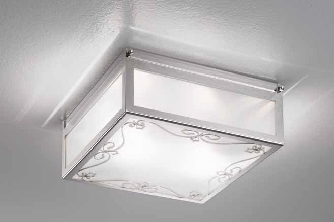 Потолочная лампа Vittoria art.1390/PL30Q от магазина Piramida Interiors