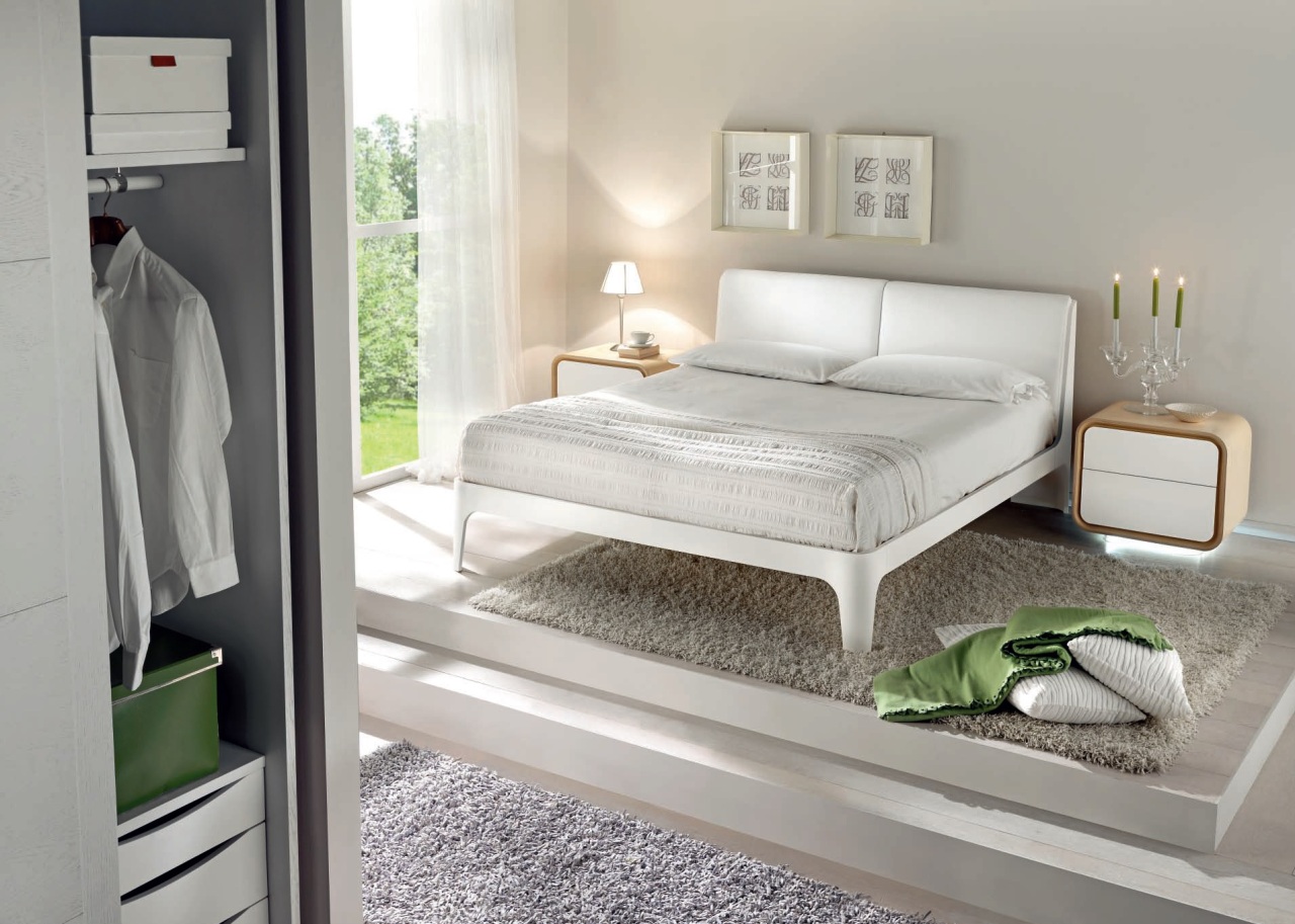 Кровать Collezione Diamante art.D027/R от магазина Piramida Interiors