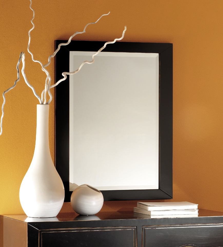 Зеркало Sensazioni art.4103 от магазина Piramida Interiors