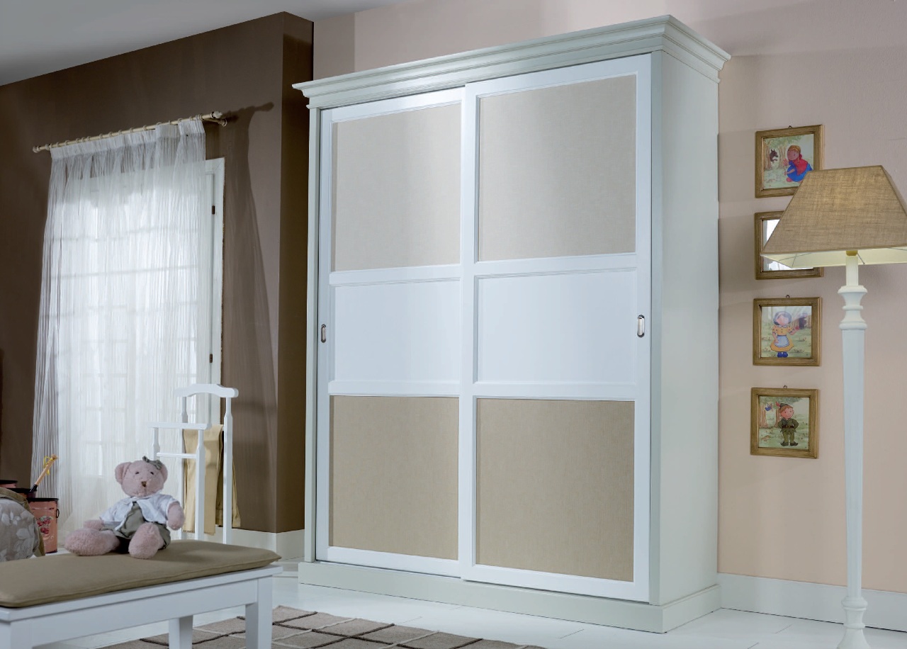 Шкаф Junior art.DU061 от магазина Piramida Interiors