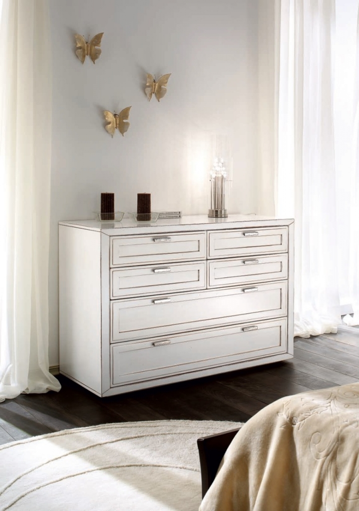 Комод Collezione Diamante art.D012 от магазина Piramida Interiors