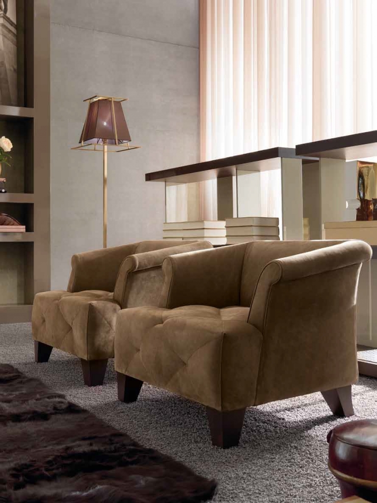 Кресло Home Decoration art.DOROTEA_1 от магазина Piramida Interiors