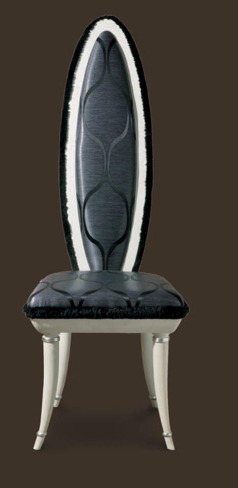Стул Saraya art.LA614_SARAYA от магазина Piramida Interiors