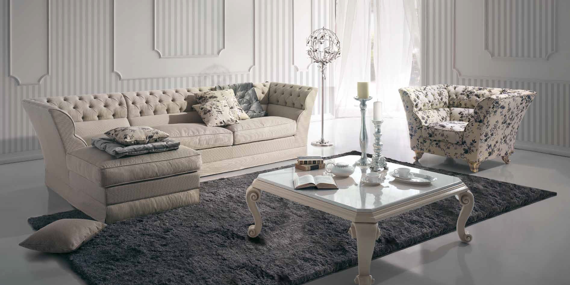 Диван Primavera art.PRMT30D от магазина Piramida Interiors