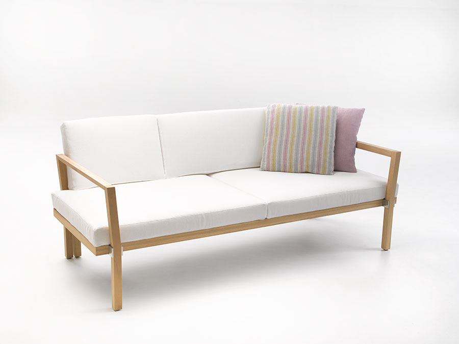Диван Lagoa 2 art.107402 от магазина Piramida Interiors