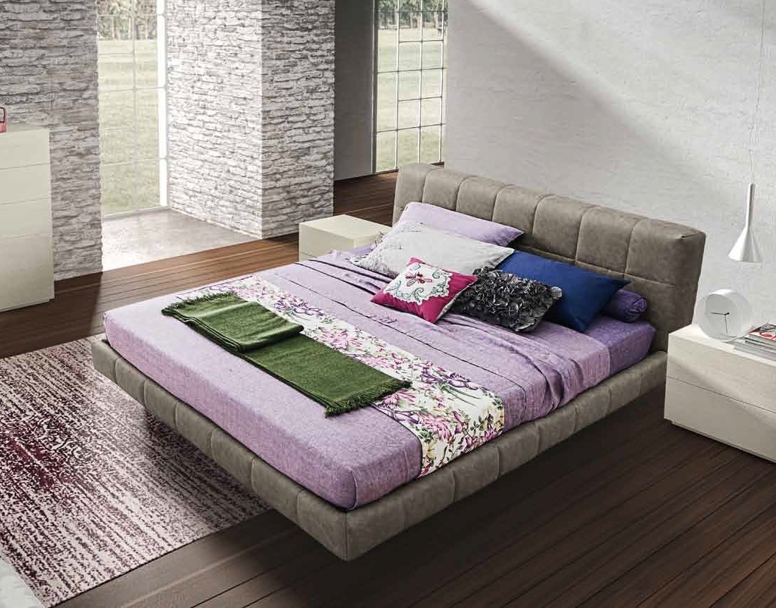Кровать New Era art.ASCOT_2 от магазина Piramida Interiors