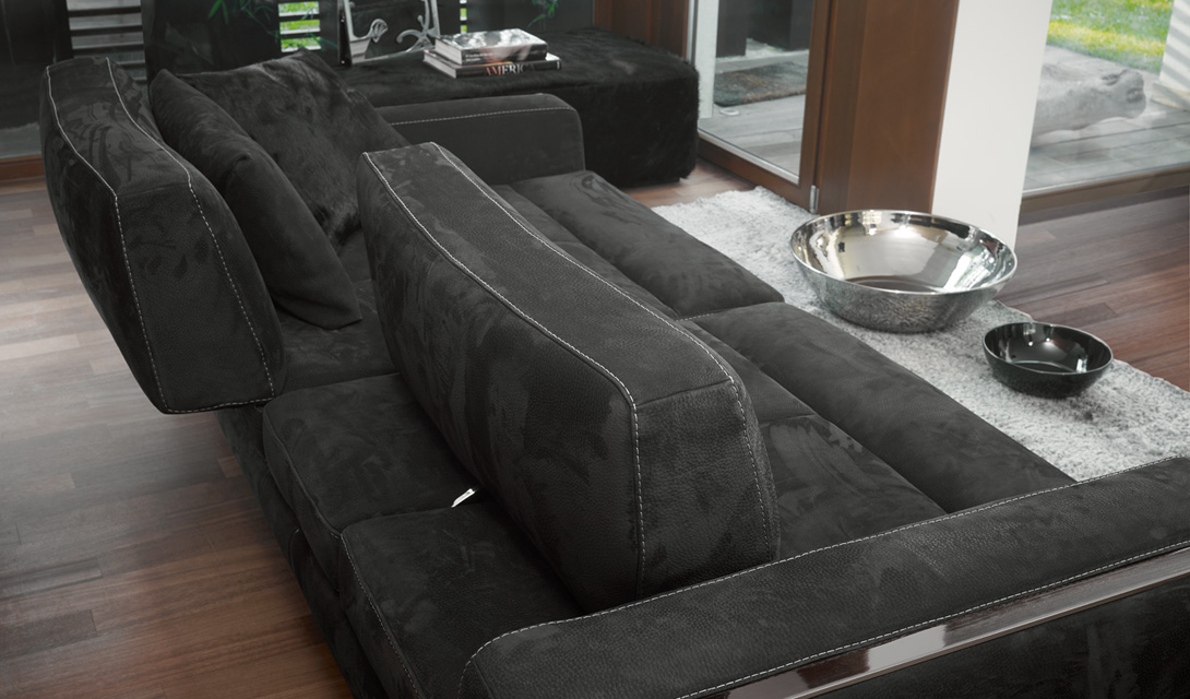 Диван Laguna art.LAGUNA_D3 от магазина Piramida Interiors