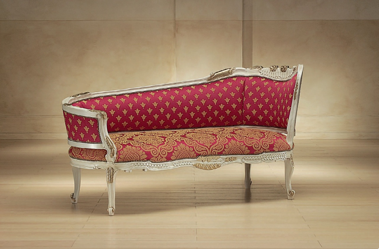 Банкетка Minerva art.318/K от магазина Piramida Interiors
